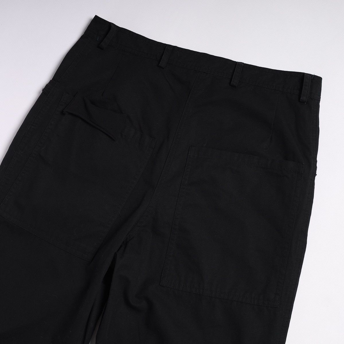 Rundholz Rundholz Black Label Pants Unisex Casual Trousers Size US 30 / EU 46 - 10 Thumbnail