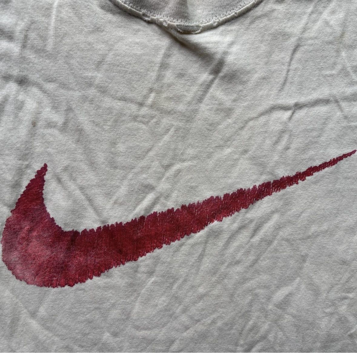 Nike sleeveless nike tee mens Size US XL / EU 56 / 4 - 3 Thumbnail
