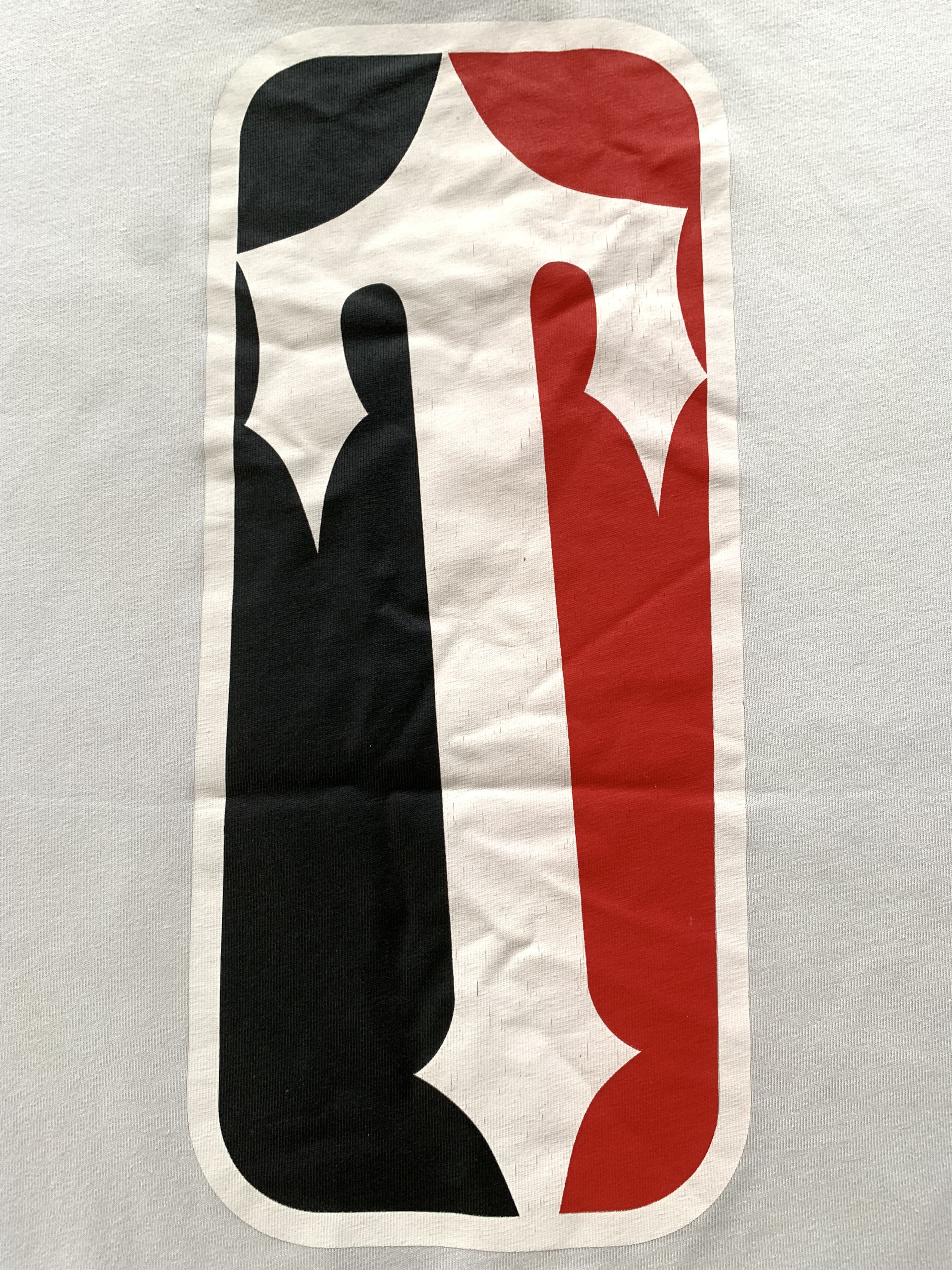 Trapstar London × Vintage Trapstar White Printed Vintage T Shirt Size US L / EU 52-54 / 3 - 4 Thumbnail
