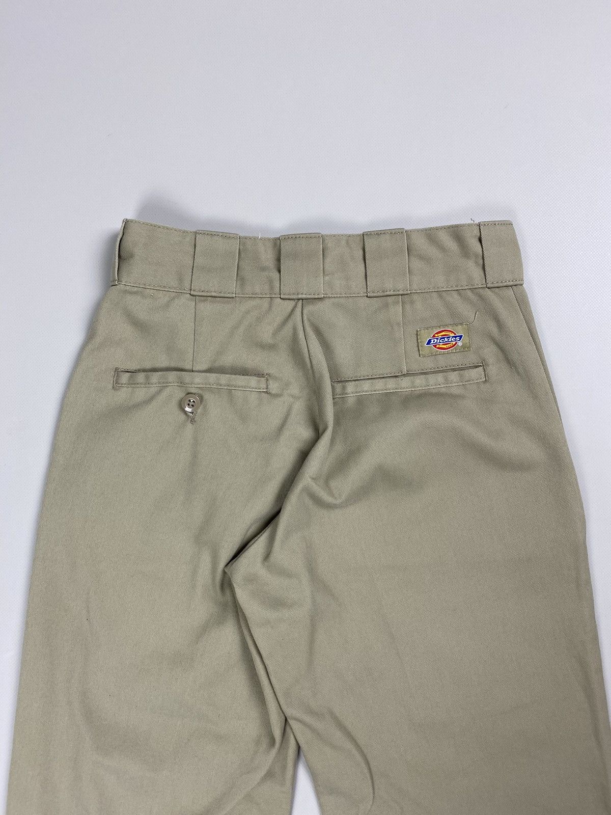 Dickies Dickies 874 original Fit workwear chino pants trousers Size 24" / US 00 / IT 34 - 18 Thumbnail