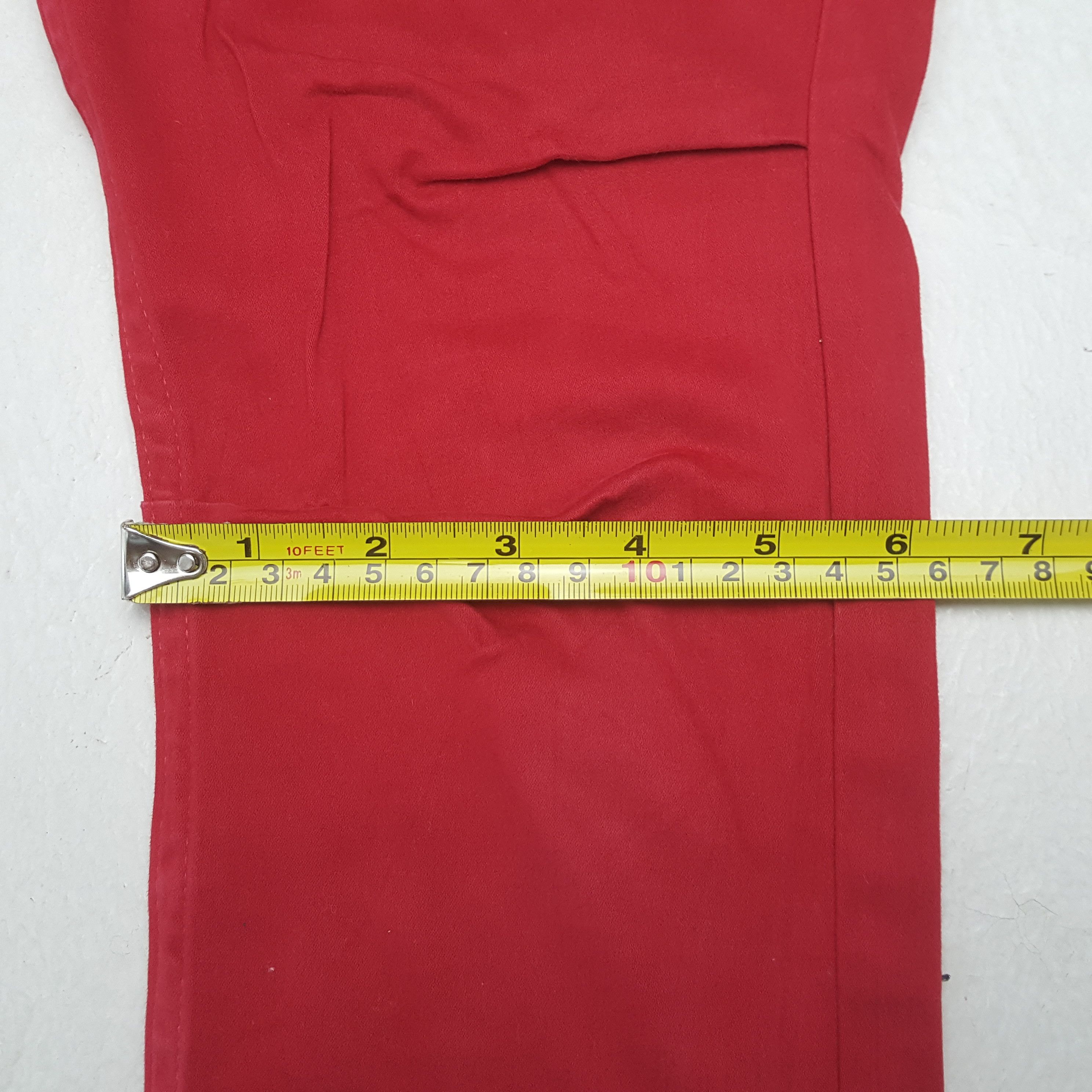Kapital Kapital Japanese Brand Skinny Jeans C297N25 Size 26" / US 2 / IT 38 - 10 Thumbnail