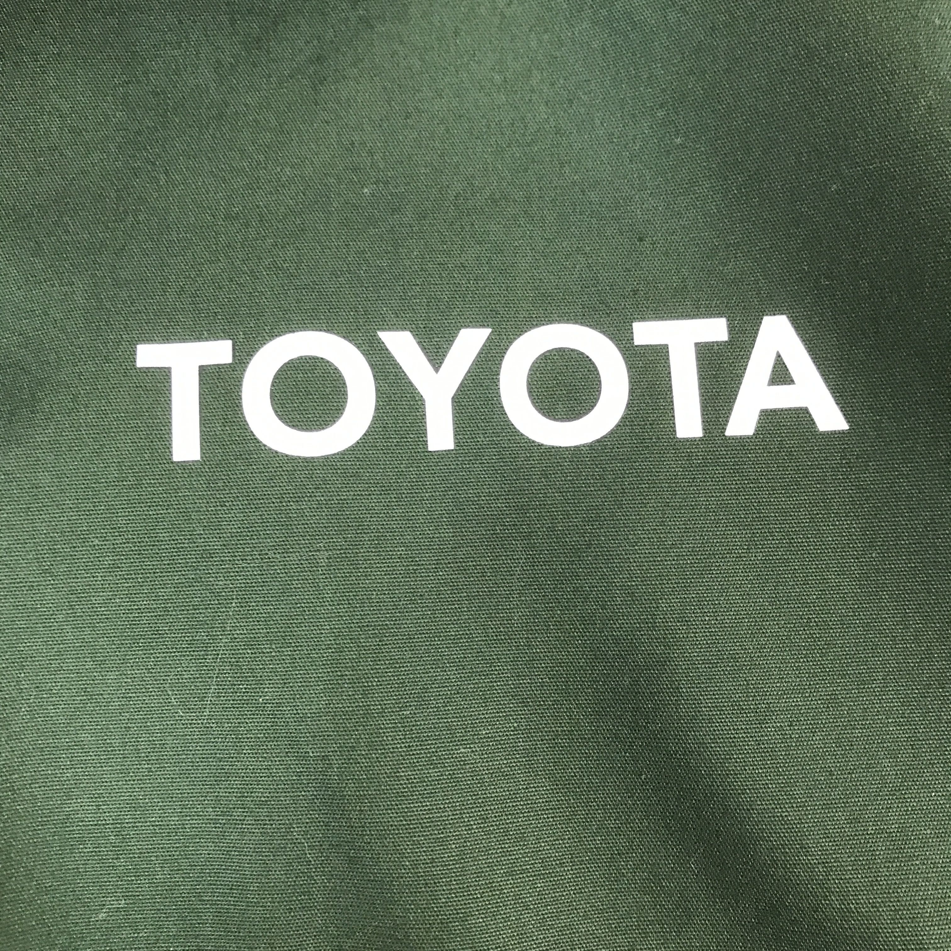 Sports Specialties toyota racing Custom Sport Bomber jacket Size US M / EU 48-50 / 2 - 10 Thumbnail