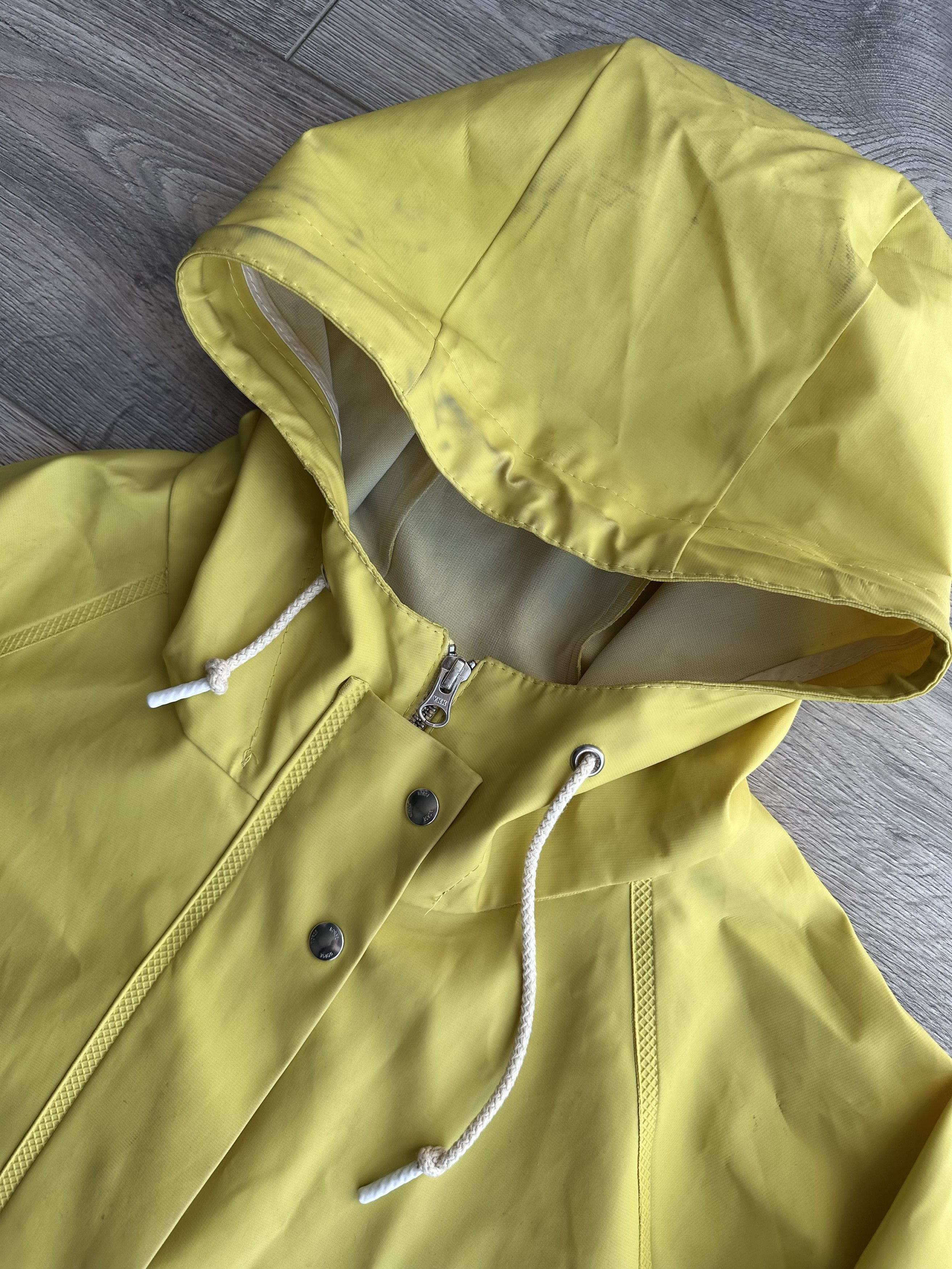 ELKA Rainwear × Norse Projects Norse Projects Elka Rain coat Size US S / EU 44-46 / 1 - 7 Thumbnail