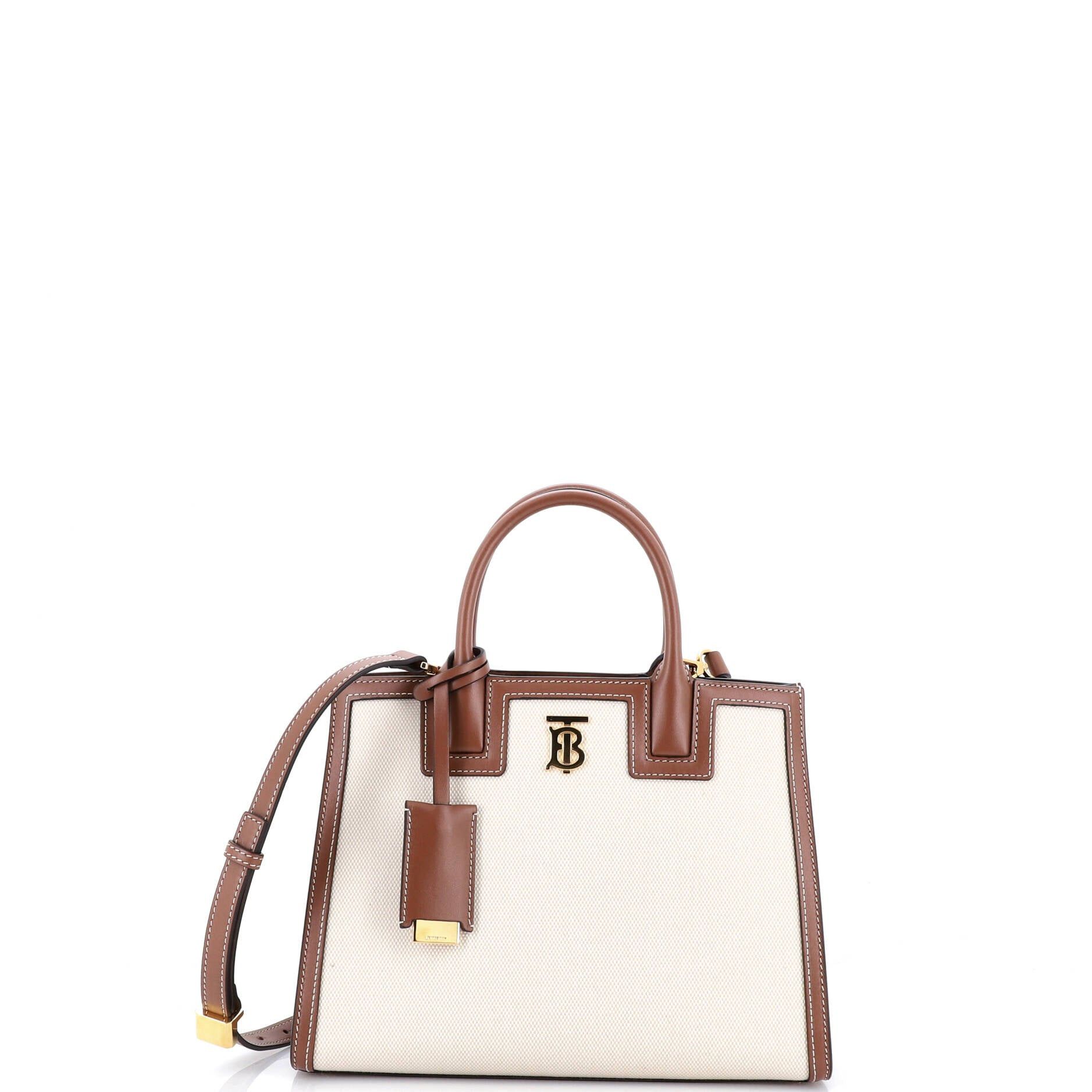 Burberry Frances Tote Size ONE SIZE - 1 Thumbnail