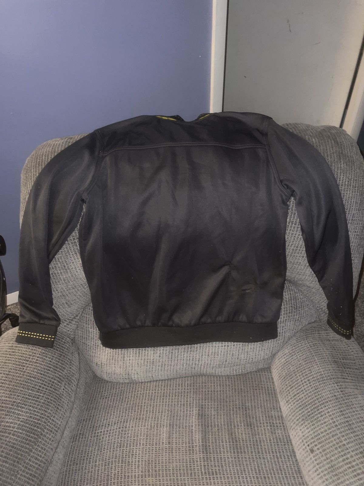 Other Timeless Elements For McDonald’s Logo Thermal Jacket Size US L / EU 52-54 / 3 - 17 Thumbnail