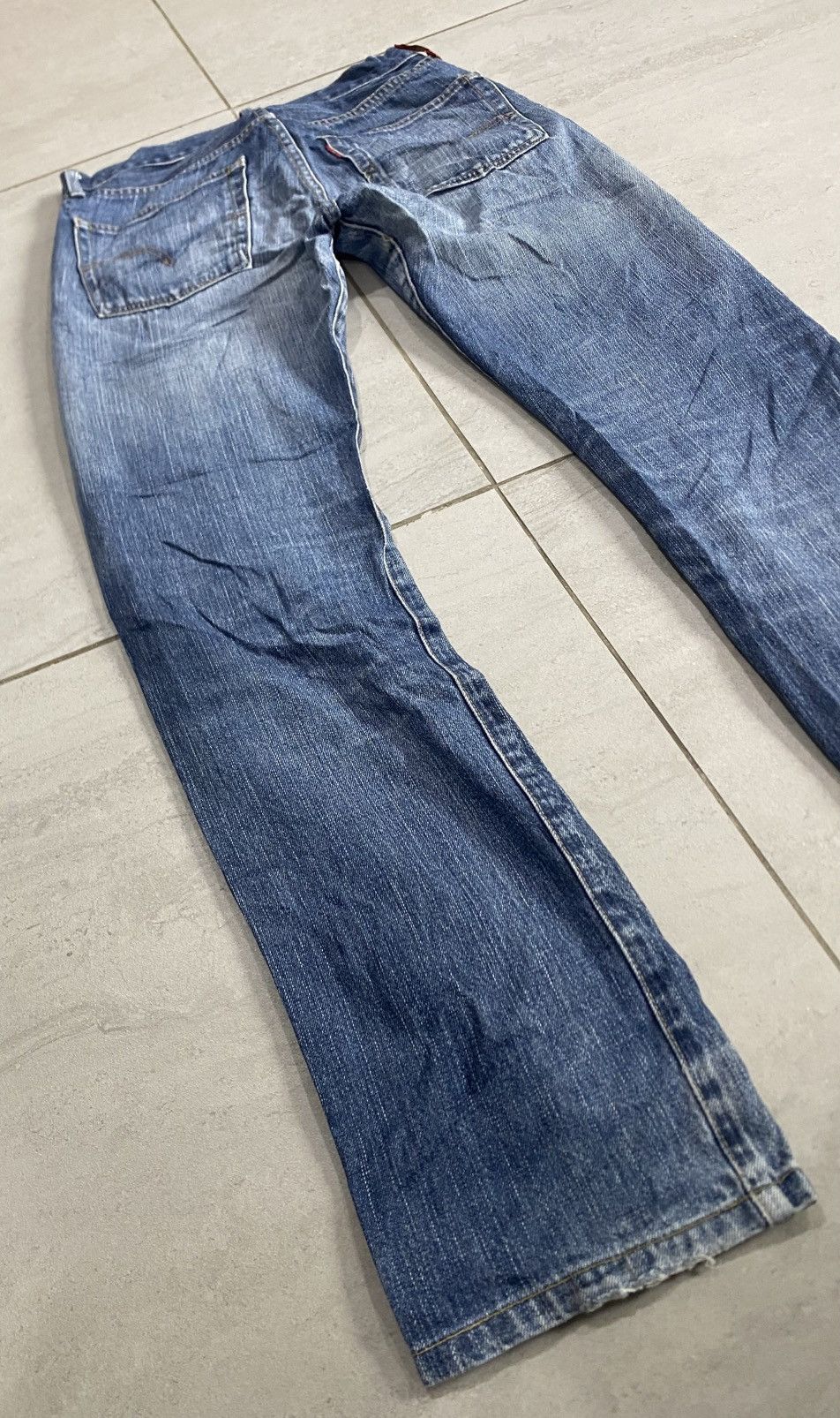 Levi's LEVIS JAPAN Size US 31 - 9 Thumbnail