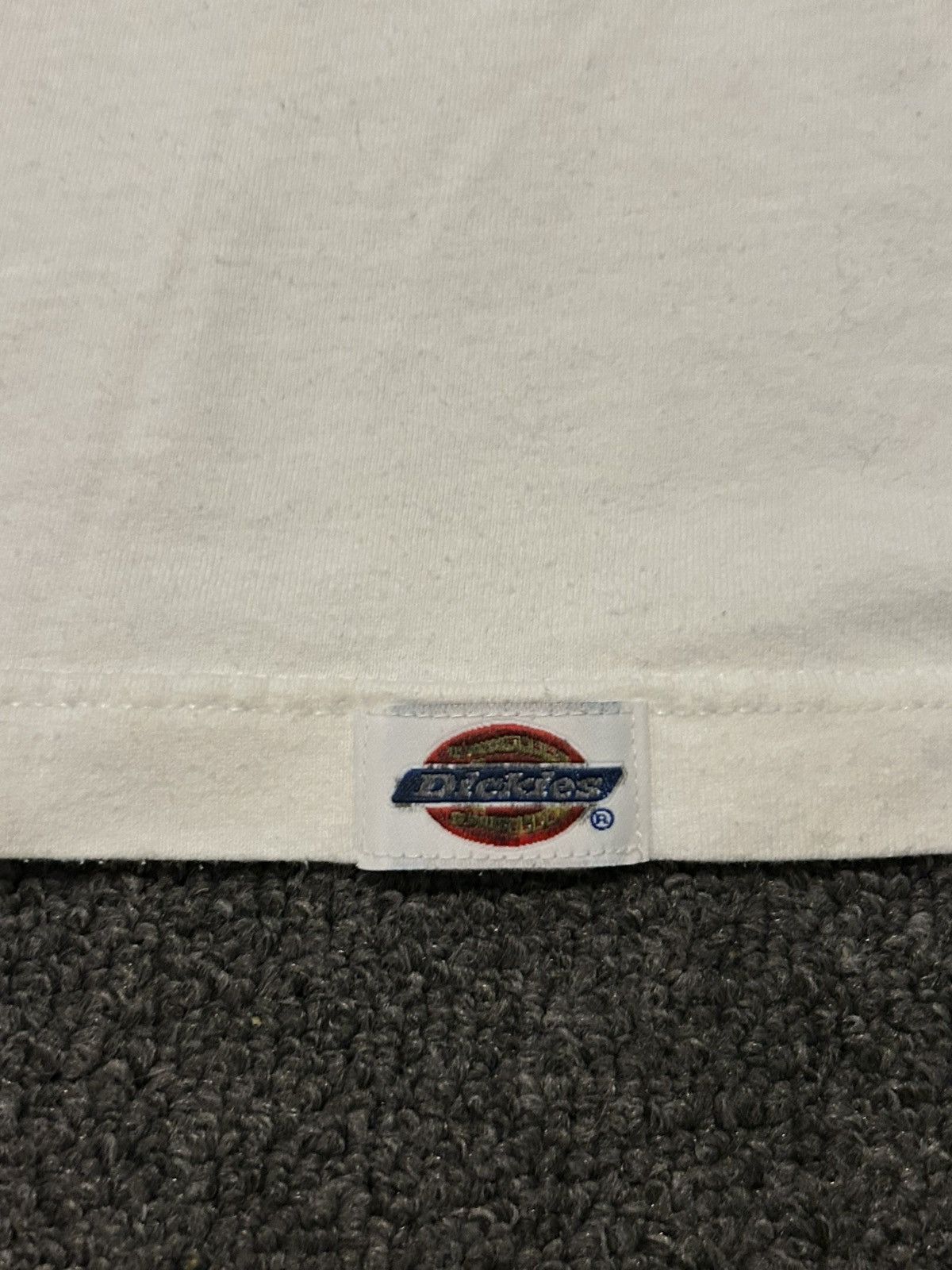 Other × Vintage White vintage Laconia classic bike week 2007 biker t Size US L / EU 52-54 / 3 - 4 Thumbnail