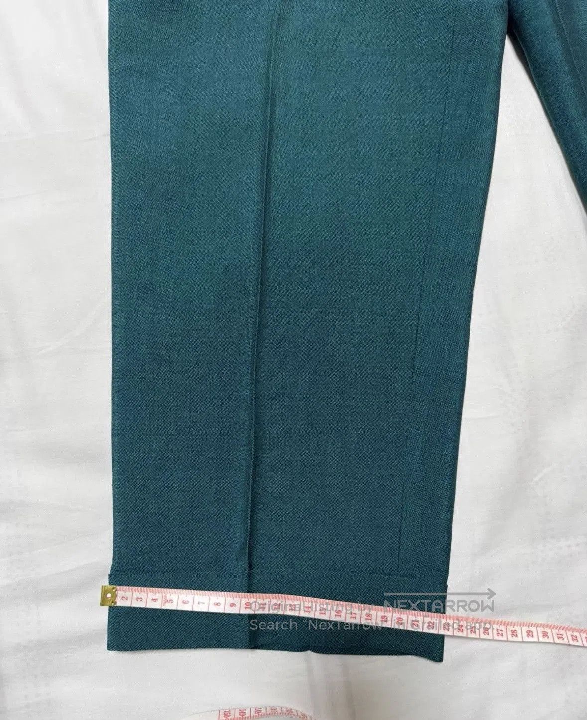 Gucci Gucci pants size 46 wxx. Size US 30 / EU 46 - 5 Thumbnail