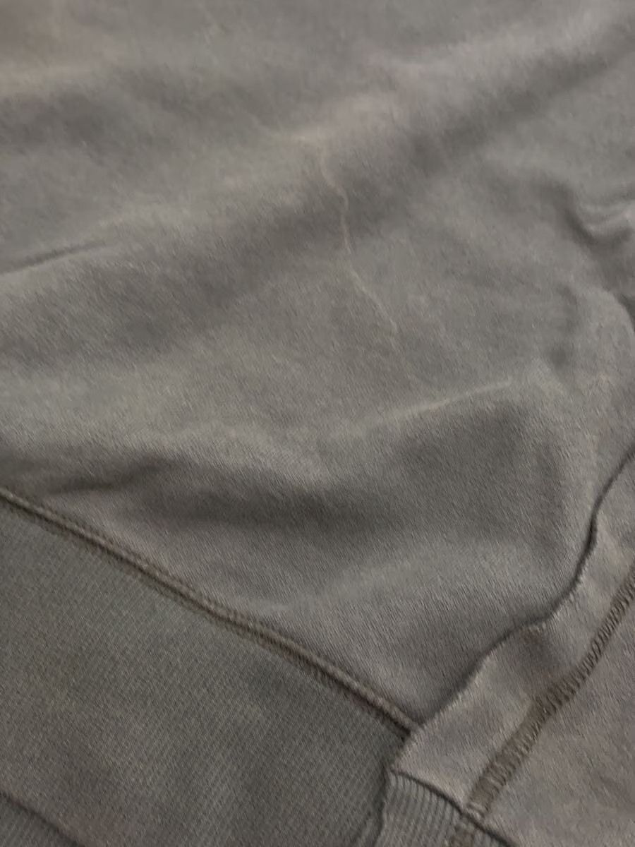 Undercover Reconstructed Exposed Seam Sweatshirt Size US M / EU 48-50 / 2 - 5 Thumbnail
