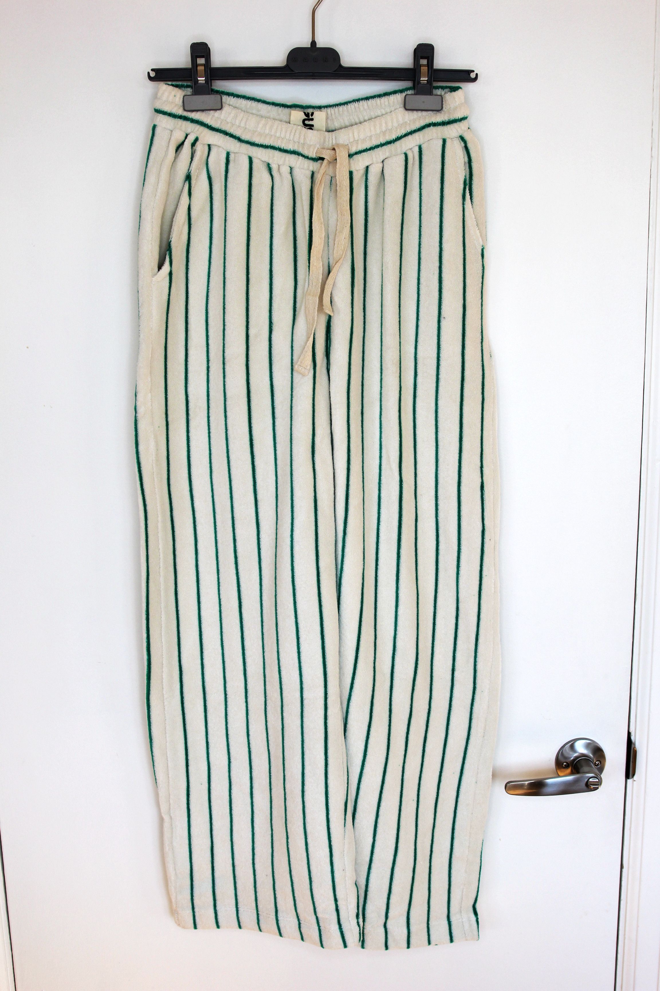 Other BNWT AW25 BONGUSTA NARAM PANTS 0 Size 25" / US 0 / IT 36 - 2 Thumbnail
