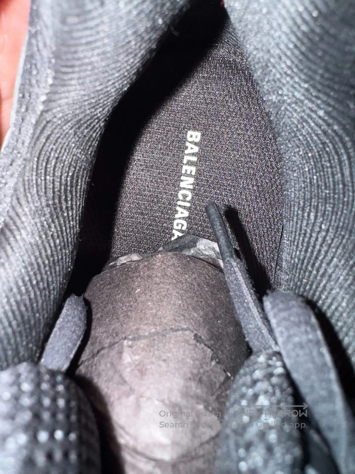 Balenciaga Balenciaga Spring Shoes| Size US 8 / EU 41 - 6 Thumbnail