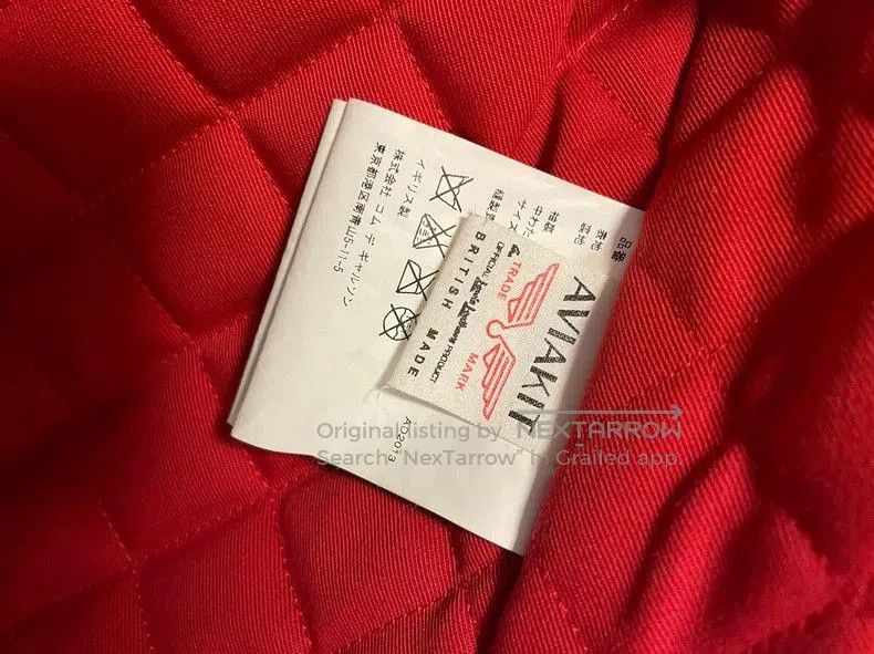 Comme des Garcons CDG x Lewis Leather Jacket. Size US S / EU 44-46 / 1 - 3 Thumbnail
