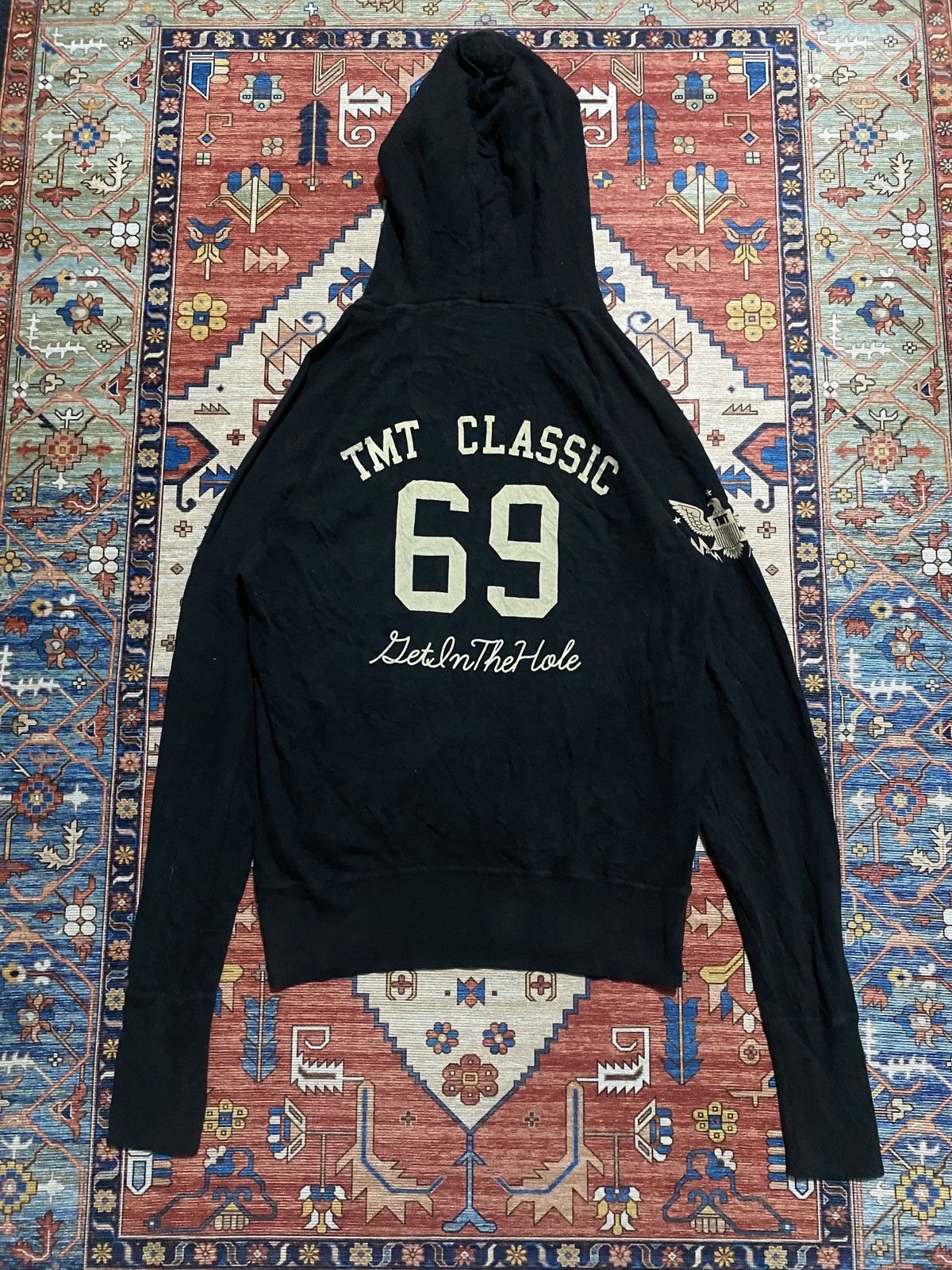 TMT TMT BIGHOLIDAY JAPAN Size US S / EU 44-46 / 1 - 4 Thumbnail