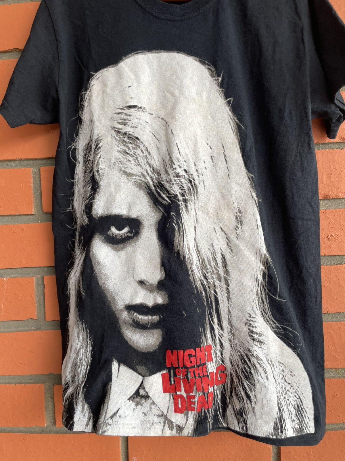 Other Night of the Living Dead: Resurrection Y2K 2012 Movie Size US S / EU 44-46 / 1 - 2 Thumbnail