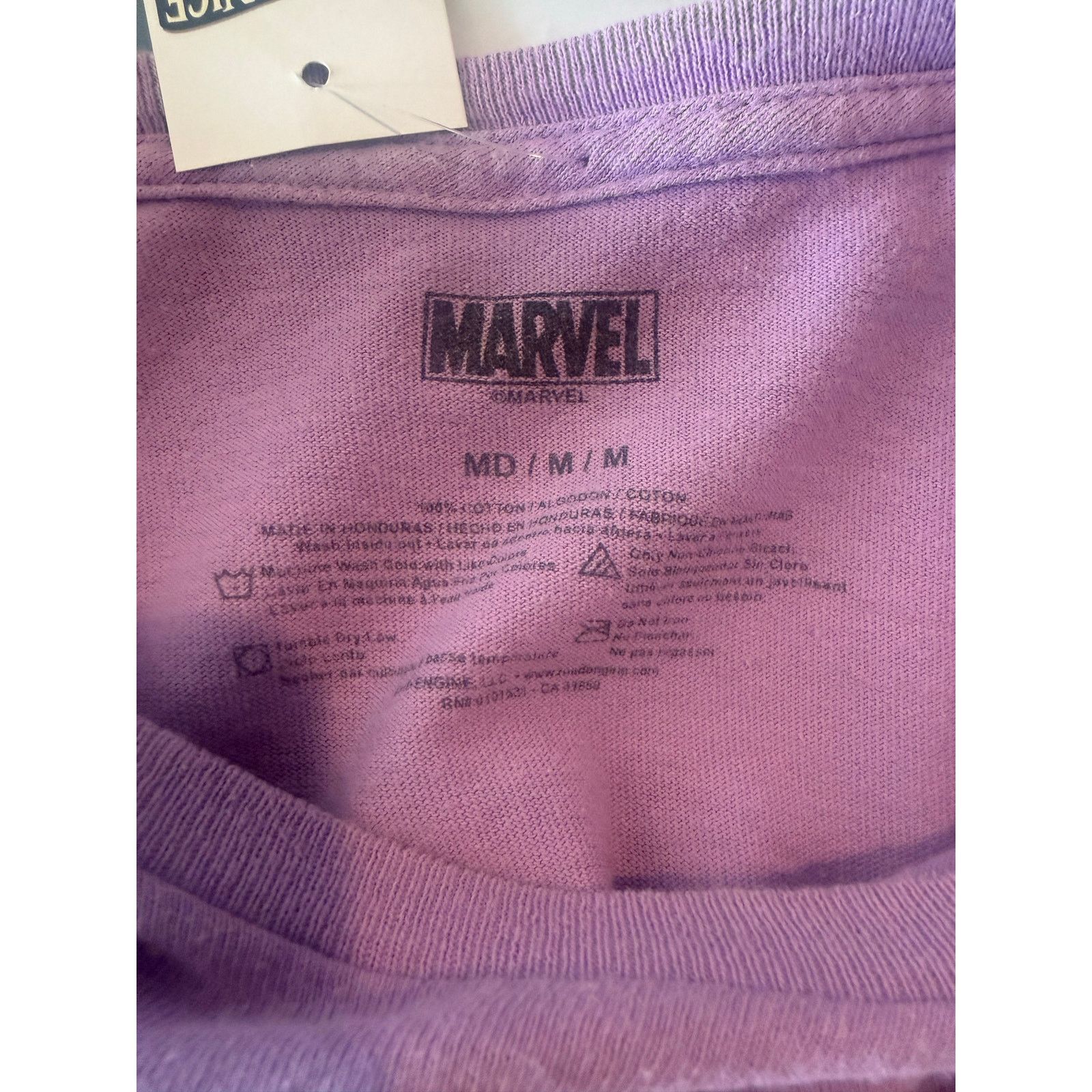 Other X-men 104 cover Oversized Medium Size US M / EU 48-50 / 2 - 2 Thumbnail