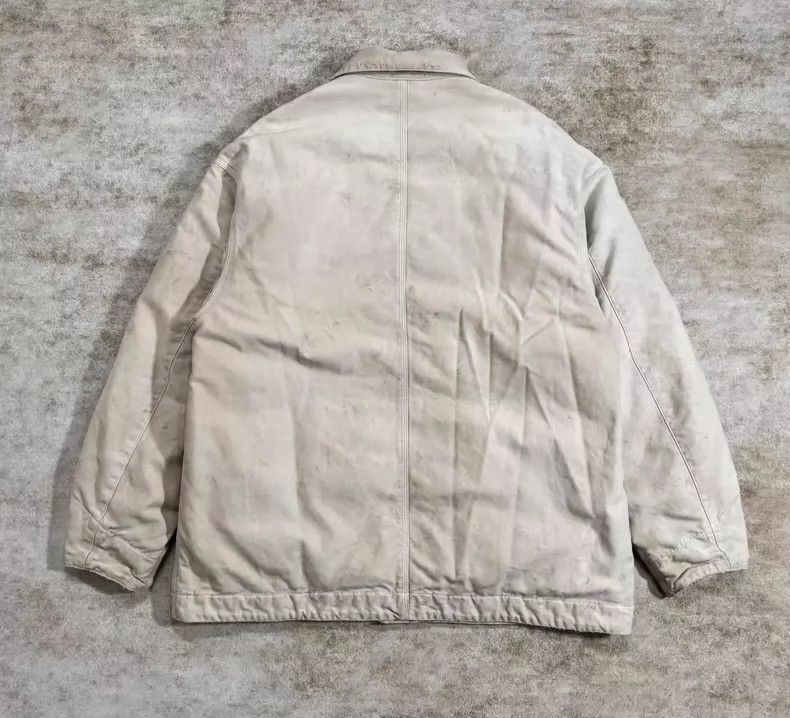 Visvim ICT 24AW Macray Coverall Jacket-2506