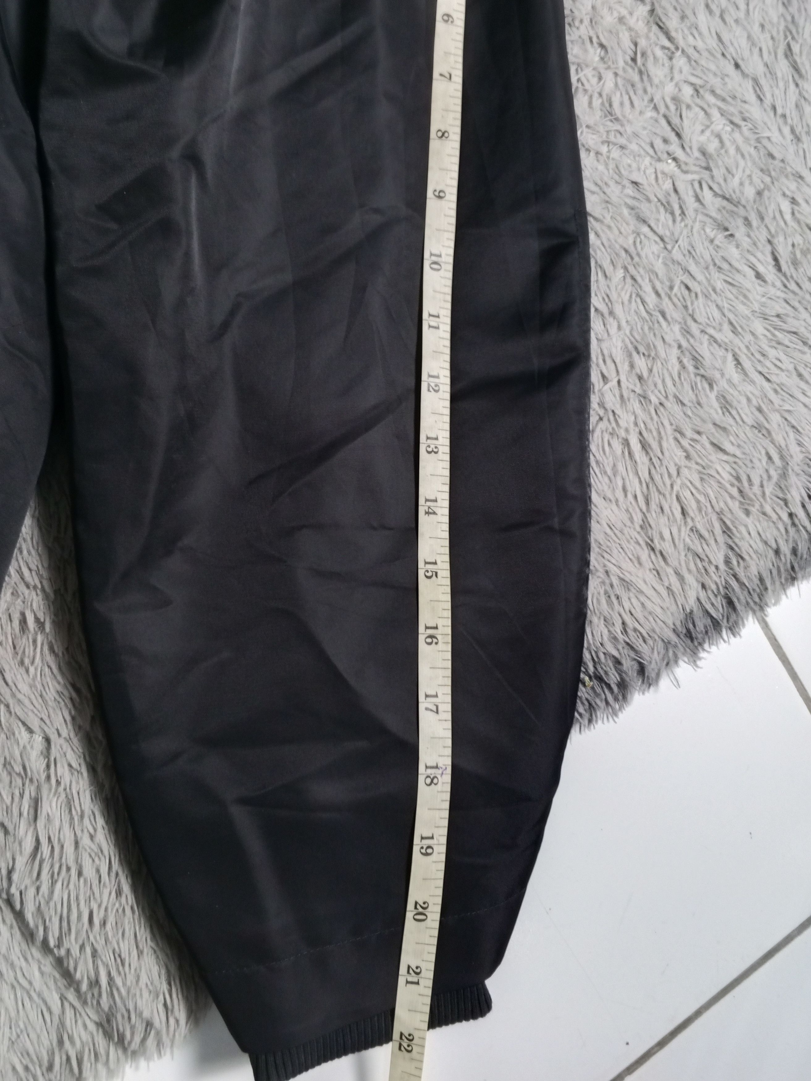Japanese Brand Birthday Based Japan Faux Fur Puffer Hoodie Jacket Size XS / US 0-2 / IT 36-38 - 8 Thumbnail
