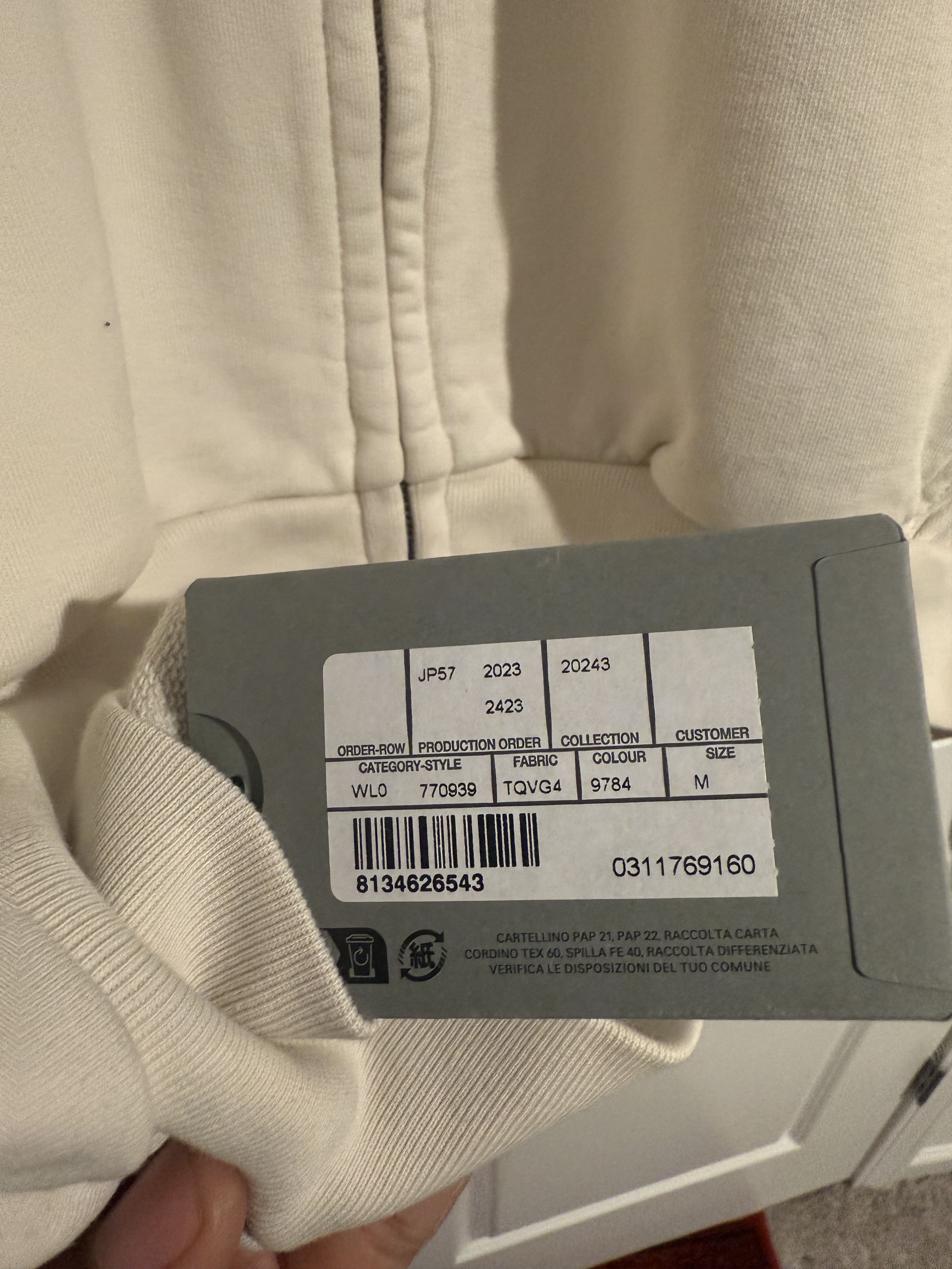 Balenciaga Balenciaga x Erw Size US M / EU 48-50 / 2 - 7 Thumbnail