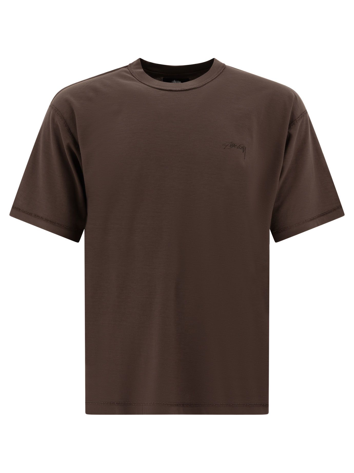 Stussy Lazy T-Shirt Size US M / EU 48-50 / 2 - 1 Thumbnail