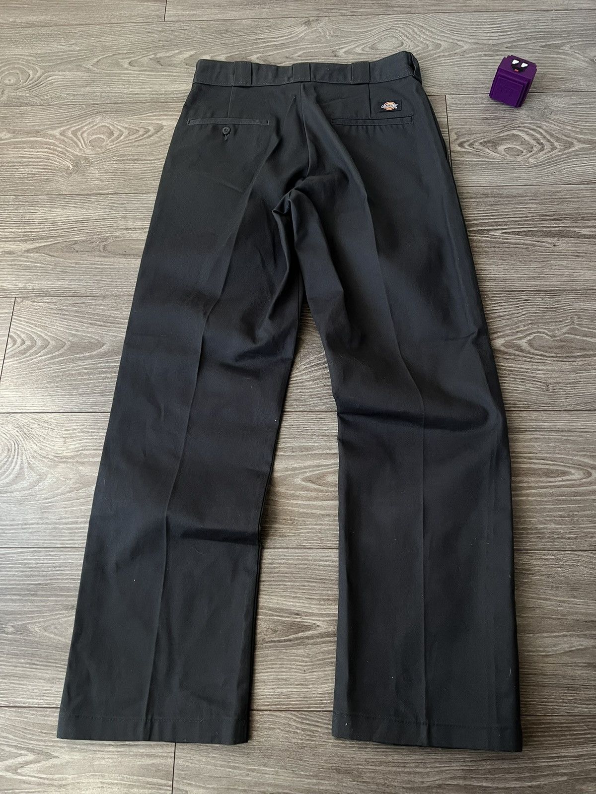 Dickies ‼️Vintage Dickies 874 Classic Fit Icon Straight Cotton Pants‼️ Size US 32 / EU 48 - 2 Thumbnail