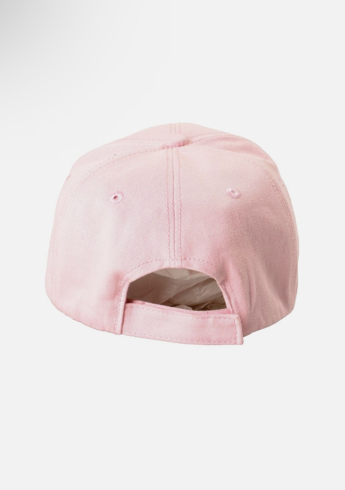 Versace Versace Medusa Logo Cap Size ONE SIZE - 3 Thumbnail