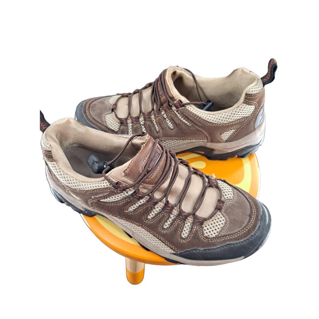 Coleman Coleman Carlos Men's Size 8.5 Size US 8.5 / EU 41-42 - 1 Thumbnail