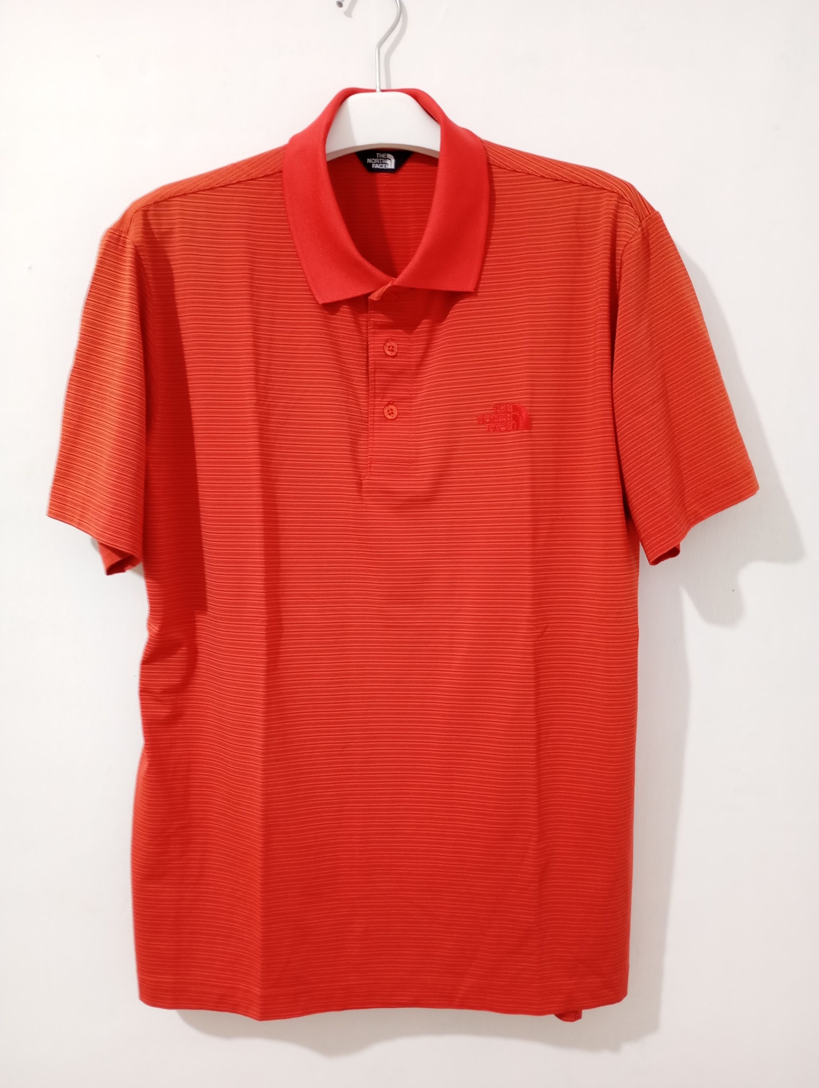 The North Face The North Face Polo Shirts Size US L / EU 52-54 / 3 - 1 Thumbnail