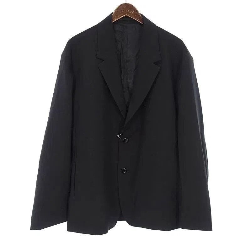 Attachment Black Blazer - Size L. Size US L / EU 52-54 / 3 - 1 Thumbnail