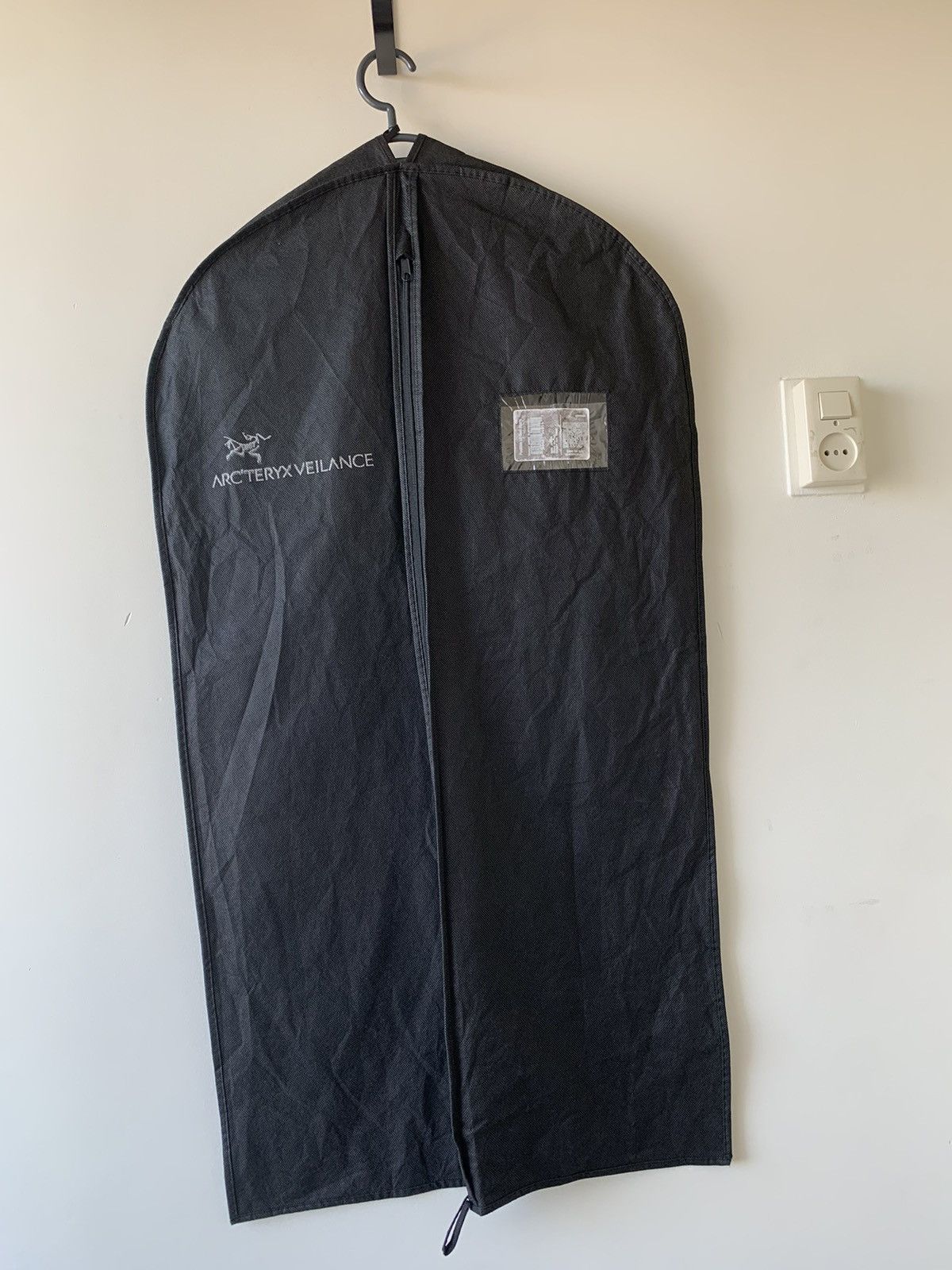 Veilance Partition Gore-Tex raincoat Size US M / EU 48-50 / 2 - 10 Thumbnail