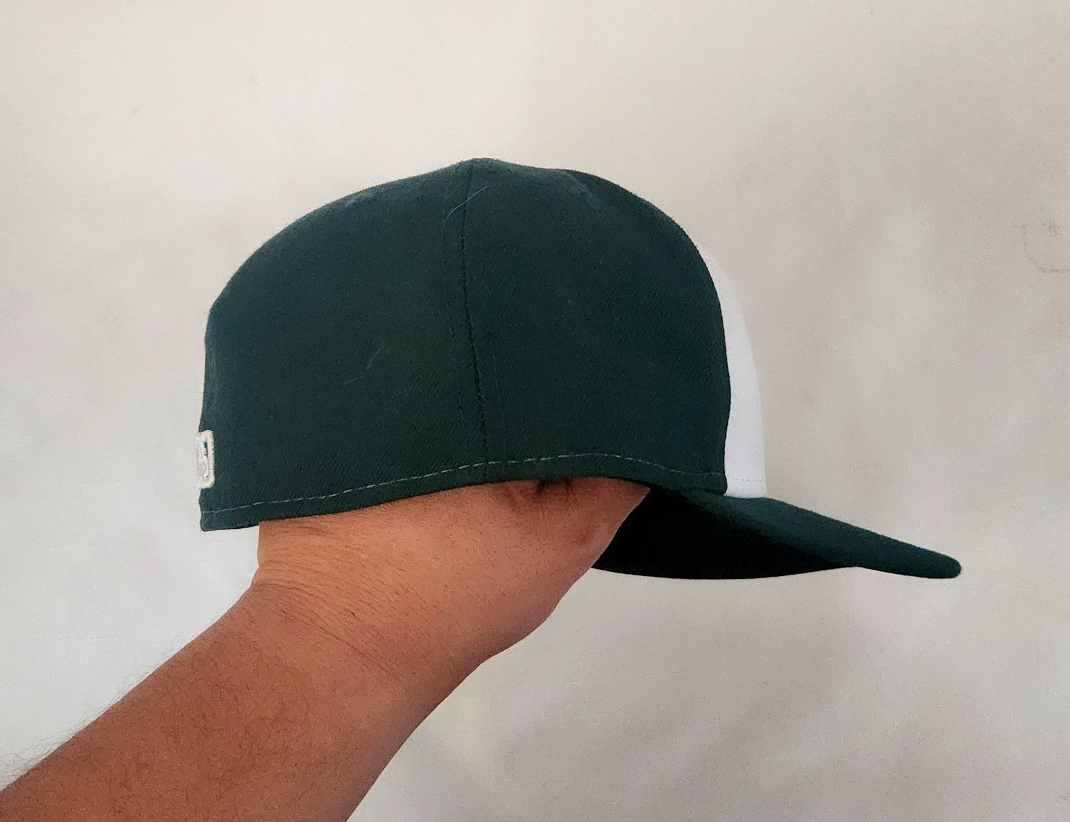 New Era New Era Colorado Rockies City Connect 9FIFTY baseball 7 3/8 Size ONE SIZE - 4 Thumbnail