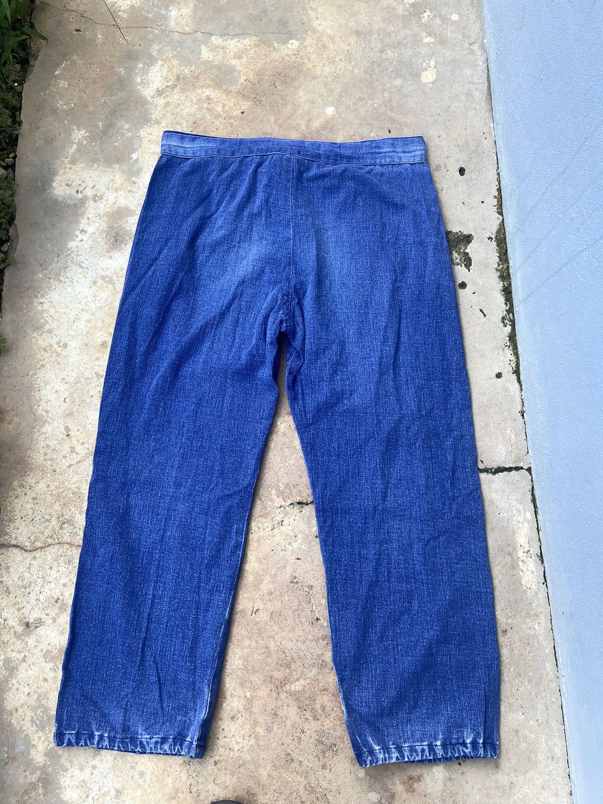 Jean Paul Gaultier R.H VINTAGE Size US 36 / EU 52 - 2 Thumbnail