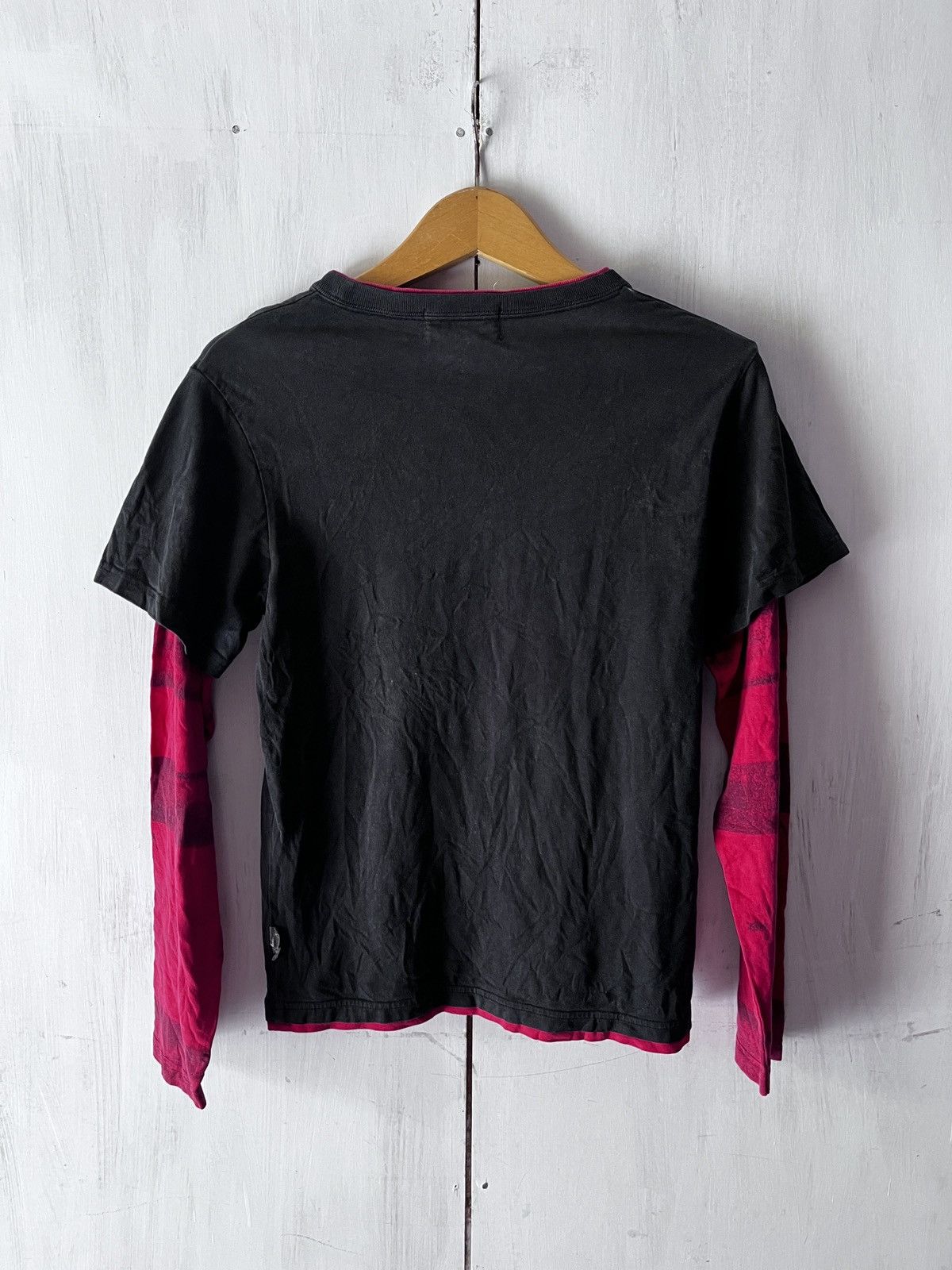 BERNINGS SHO BEARNINGS SHO LE 00291 DOUBLE LAYER Size US S / EU 44-46 / 1 - 3 Thumbnail