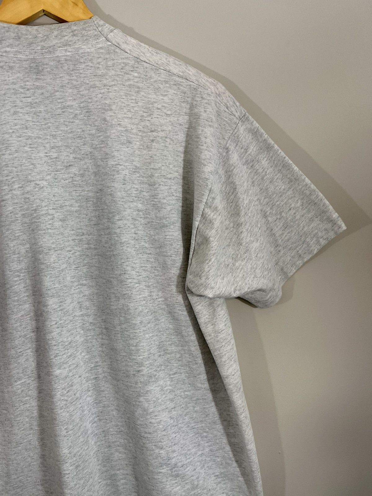 Vintage Single Stitch 80s Distressed Cape Cod Tee Size US L / EU 52-54 / 3 - 13 Thumbnail