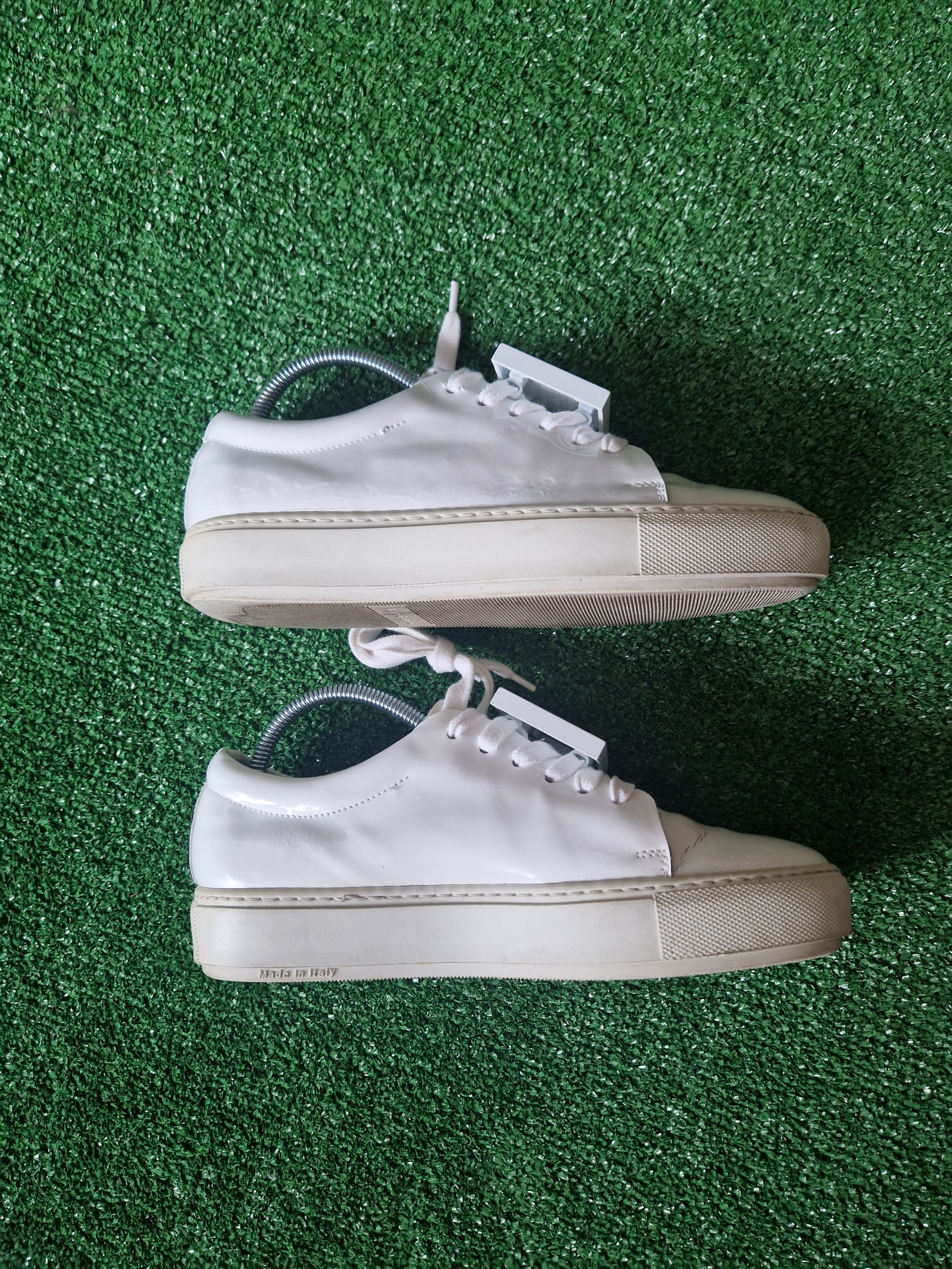 Acne Studios Acne Studios Adrian low Sneakers Size US 6 / IT 36 - 3 Thumbnail