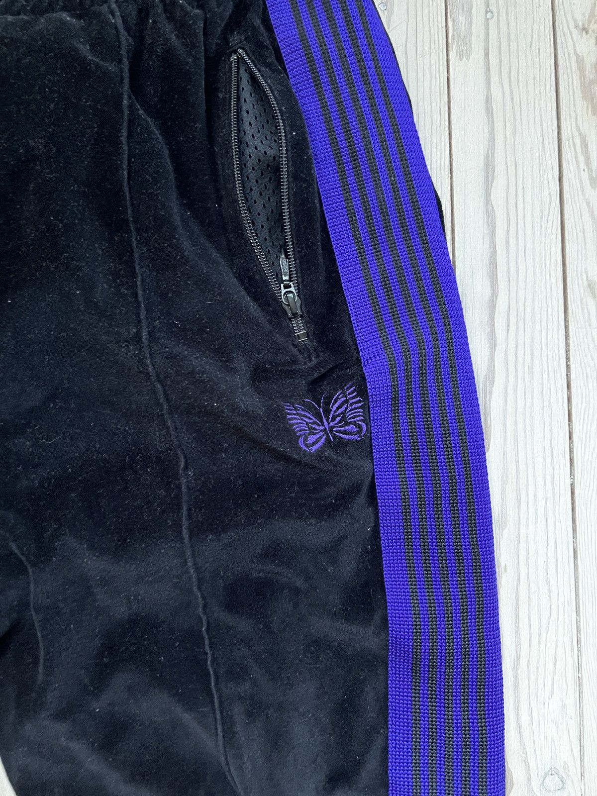Needles Needles sweatpants Size US 34 / EU 50 - 7 Thumbnail