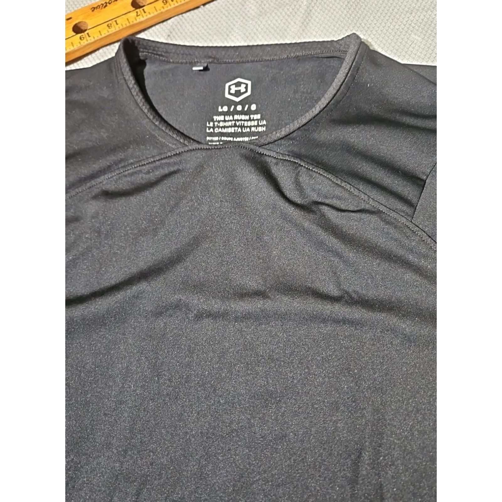 Under Armour VINTAGE Not applicable Size US L / EU 52-54 / 3 - 6 Thumbnail