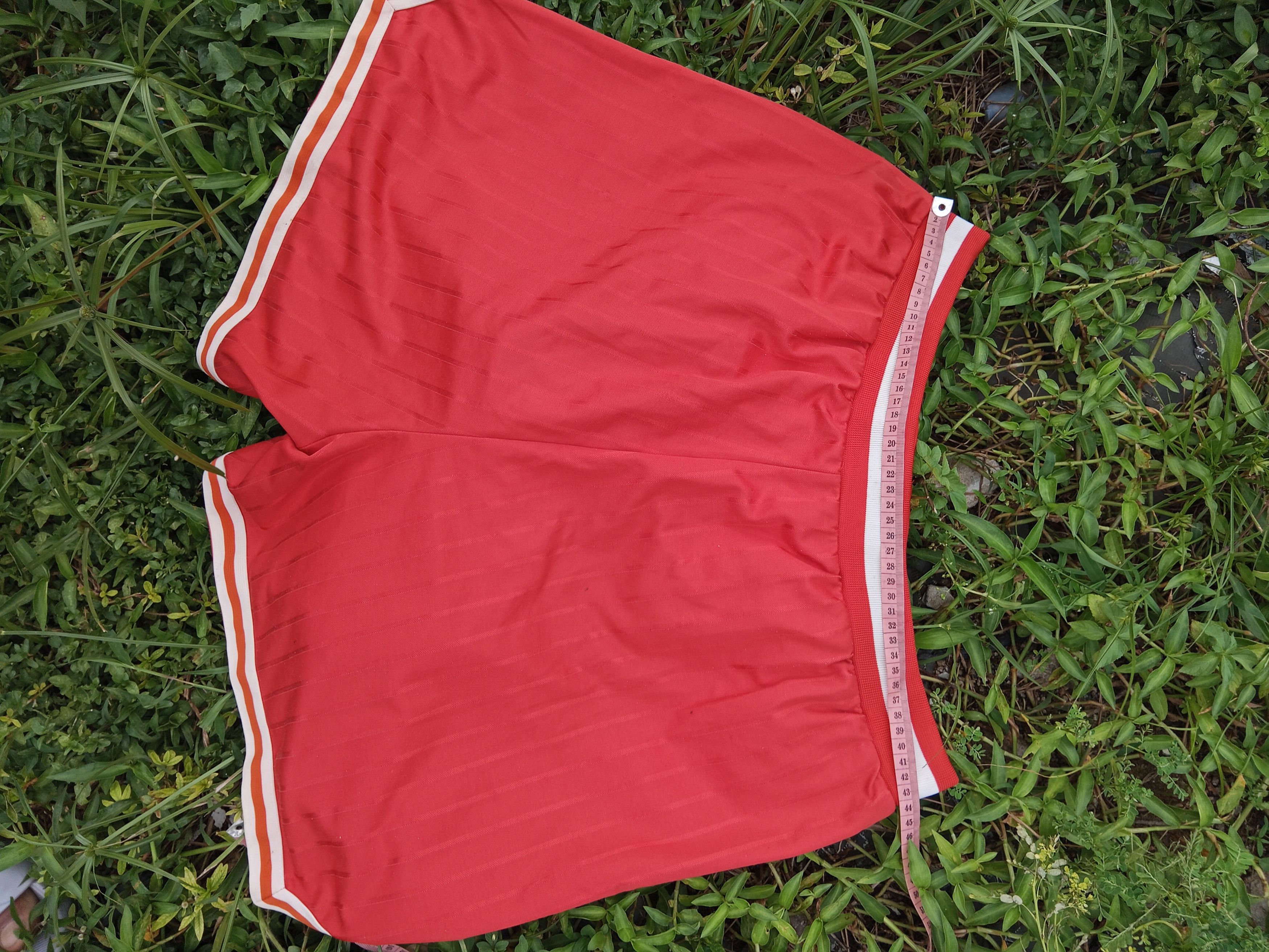 Japanese Brand vintage basketball shorts Size 32" / US 10 / IT 46 - 6 Thumbnail