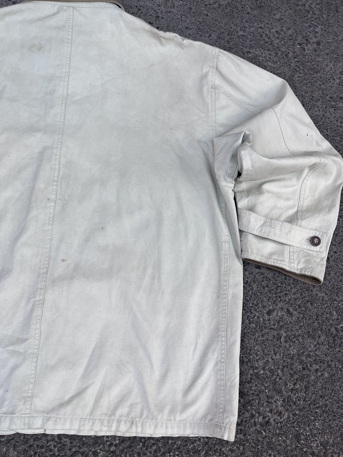 Vintage VINTAGE 80S COUNTY SEAT WORK JACKET Size US XL / EU 56 / 4 - 9 Thumbnail