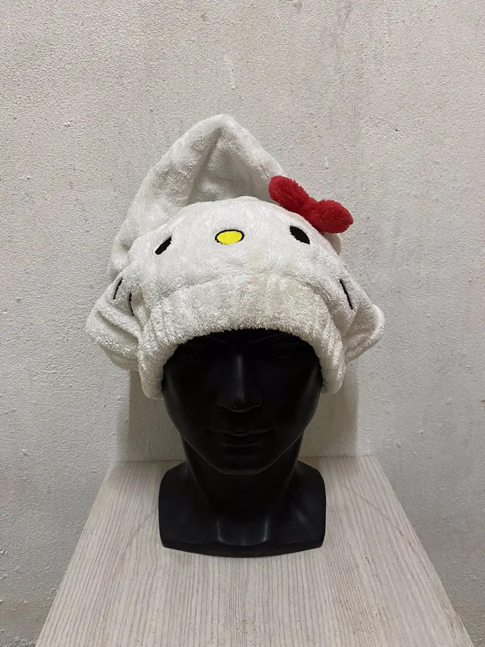 Cartoon Network Sanrio Hello Kitty Beanie Hat Size ONE SIZE - 4 Thumbnail