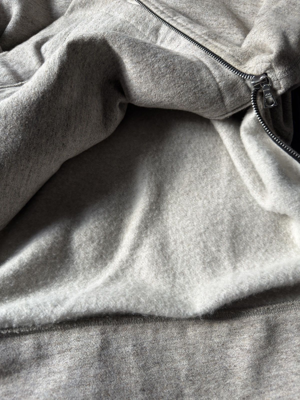 John Elliott John Elliott Cashmere Villain Hooded Sweatshirt Size US M / EU 48-50 / 2 - 3 Thumbnail