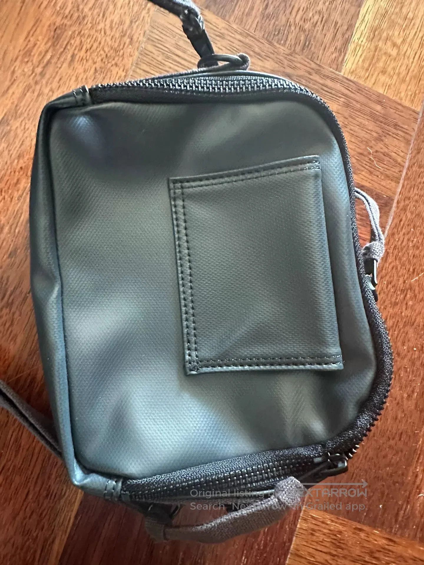 Porter Porter Yoshida Luggage Label Liner Bag. Size ONE SIZE - 6 Thumbnail