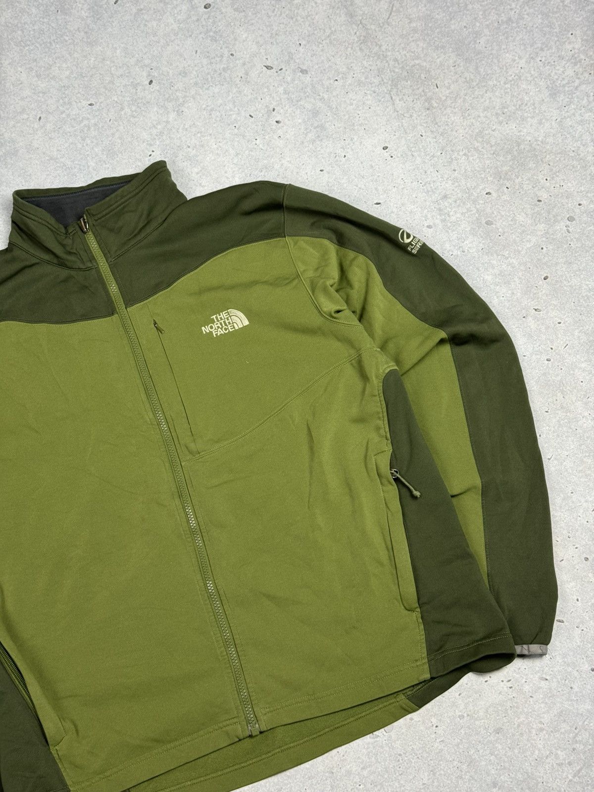 The North Face The North Face Flight Series Shell Jacket Streetwear Size US L / EU 52-54 / 3 - 3 Thumbnail