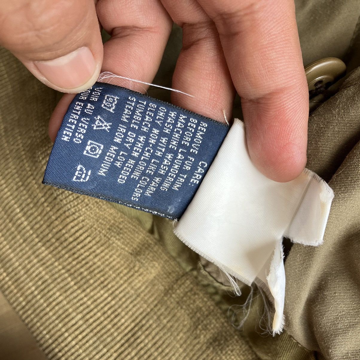 Polo Ralph Lauren × Ralph Lauren POLO JEANS RALPH LAUREN DECK JACKET Size US L / EU 52-54 / 3 - 7 Thumbnail