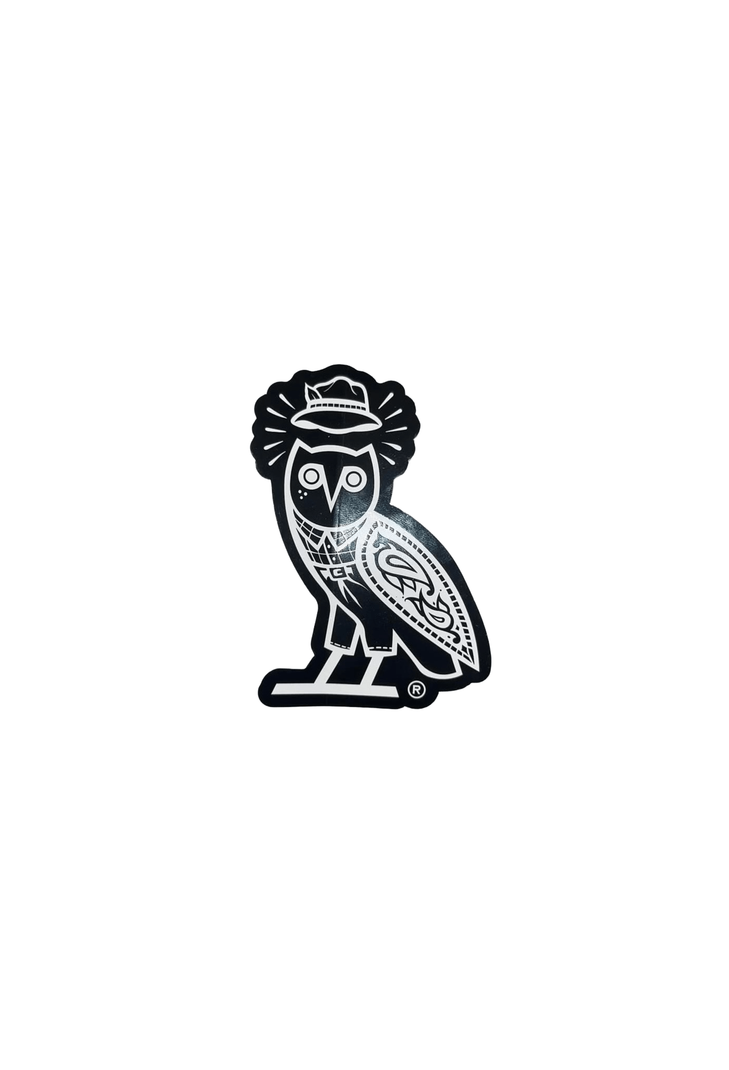 October's Very Own OVO Mister Cartoon Pop Up Stickers 2019 Size ONE SIZE - 5 Thumbnail