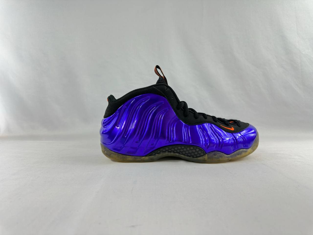 Nike Air Foamposite One 'Phoenix Suns' 314996-501