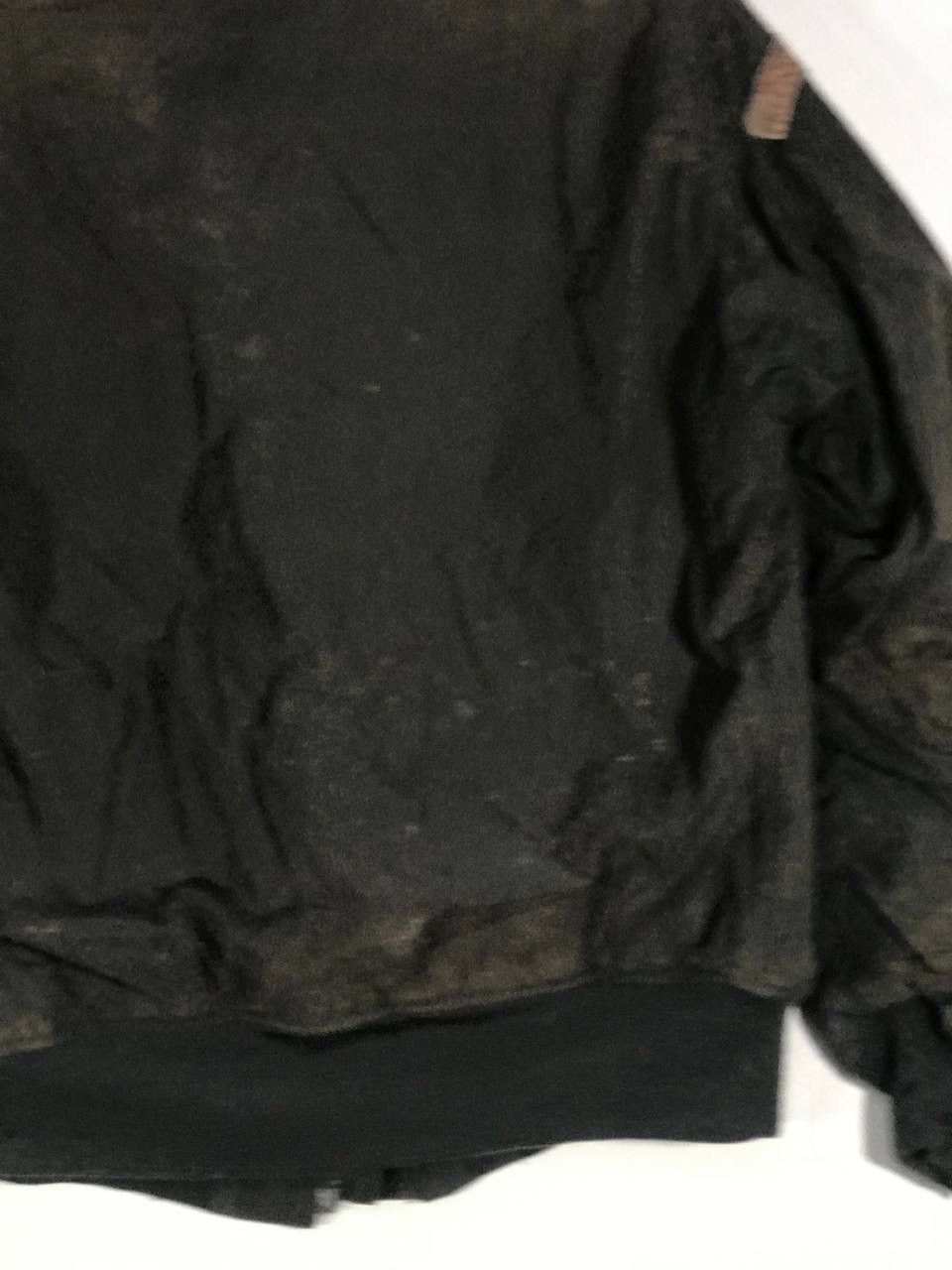 Buzz Rickson's Vintage flying jacket MA-1 buzz rickson schoeller Size US M / EU 48-50 / 2 - 19 Thumbnail