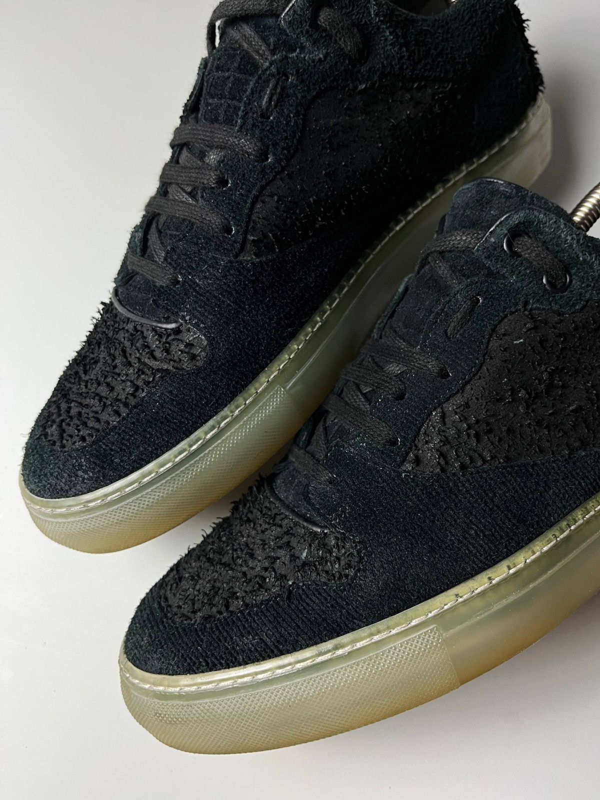 Balenciaga Balenciaga Arena Size US 7 / EU 40 - 12 Thumbnail
