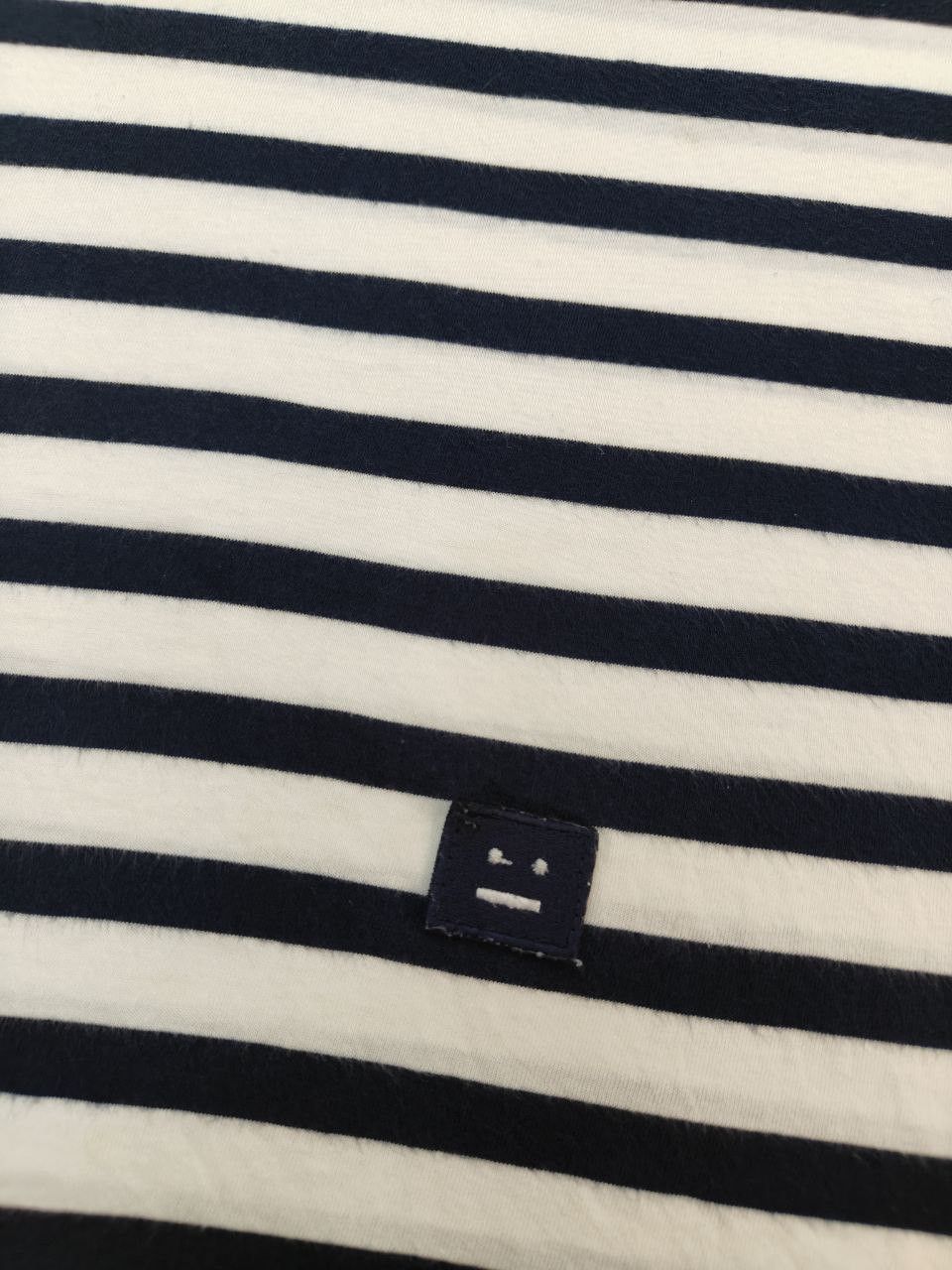 Acne Studios Acne Studios Stripes T Size S / US 4 / IT 40 - 6 Thumbnail