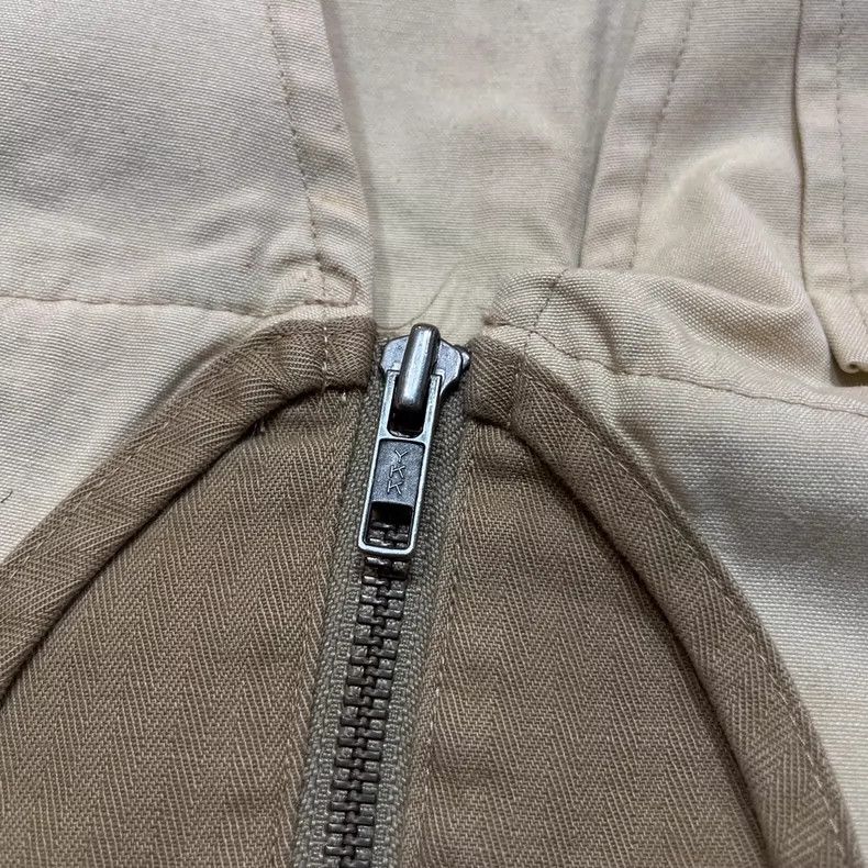 RRL Ralph Lauren RRL Ralph Lauren First year out of print vest Size US S / EU 44-46 / 1 - 7 Thumbnail