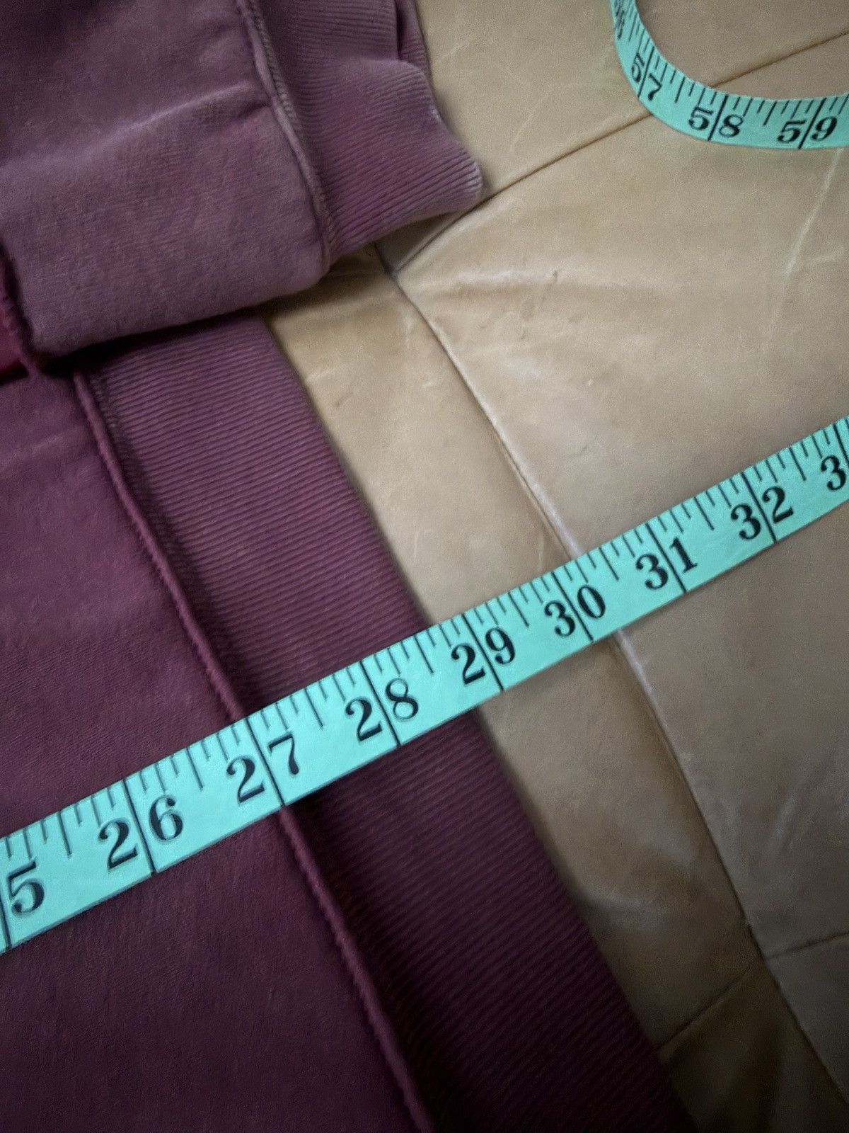 Maison Margiela × Pendleton Pendleton Yoke-Detail Zip Up Hoodie Size US L / EU 52-54 / 3 - 9 Thumbnail